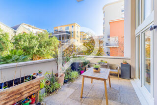  Appartement à vendre 4 pièces 96 m²