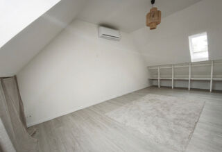  Maison � vendre 6 pi�ces 111 m�