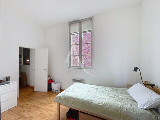  Appartement � vendre 2 pi�ces 43 m�