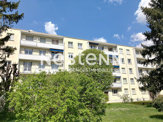  Appartement  vendre 3 pices 