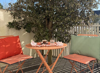  Maison � vendre 7 pi�ces 118 m�