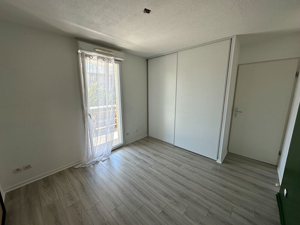 Location Appartement T2 à louer / TERRES NEUVES - BORDEAUX Bordeaux