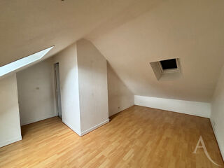  Maison à louer 3 pièces 42 m²