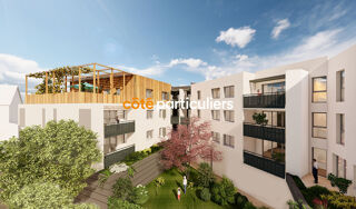  Appartement � vendre 2 pi�ces 44 m�