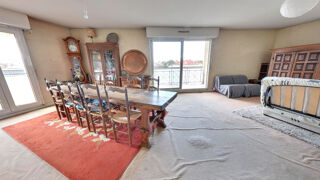  Appartement � vendre 5 pi�ces 115 m�