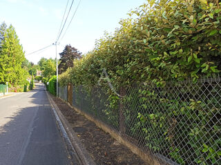  Terrain � vendre 1121 m�