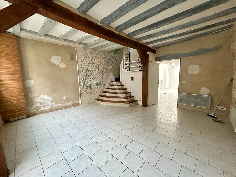 Maison Montrichard