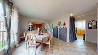  Appartement  vendre 5 pices 84 m