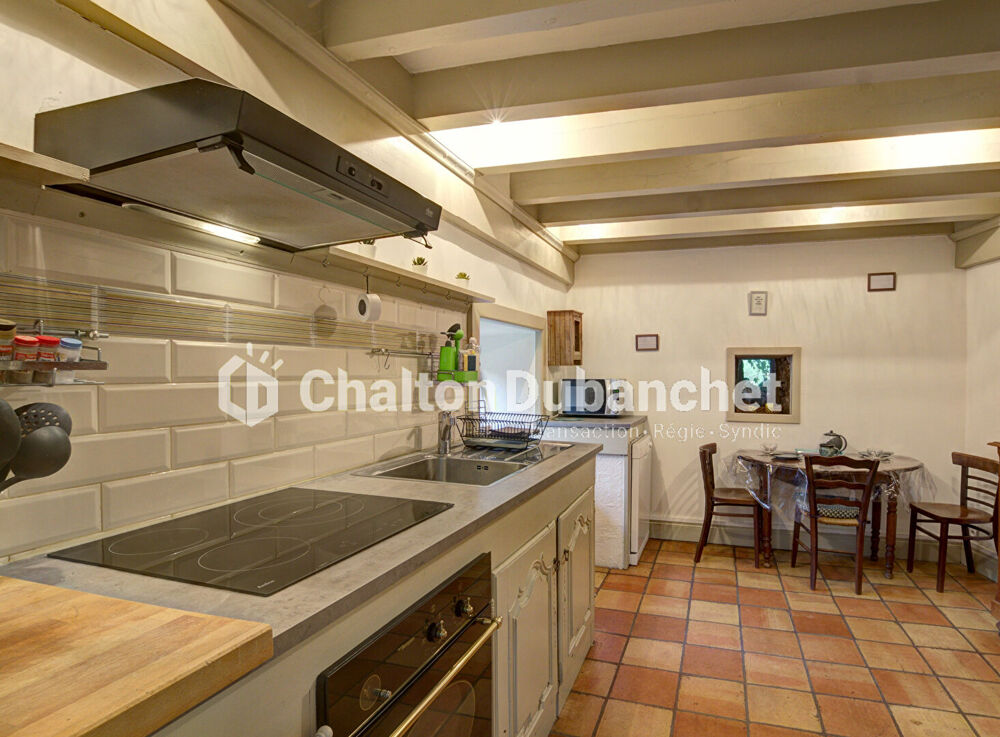 Vente Villa Demeure de prestige Salt En Donzy 7 pièces 155 m2 Feurs