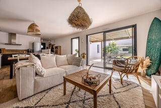  Maison � vendre 4 pi�ces 92 m�