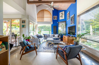  Maison à vendre 7 pièces 186 m²