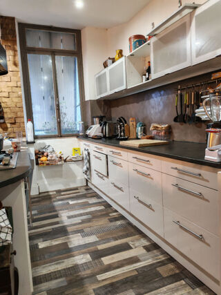  Maison � vendre 5 pi�ces 139 m�