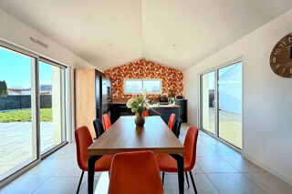  Maison � vendre 4 pi�ces 98 m�