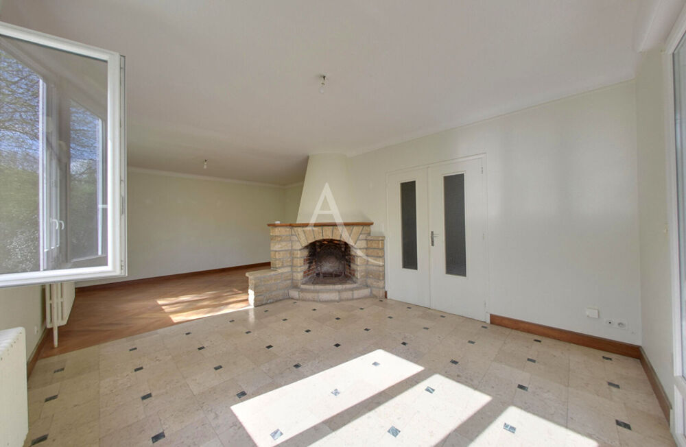 Maison a louer auxerre - 7 pièce(s) - 161 m2 - Surfyn