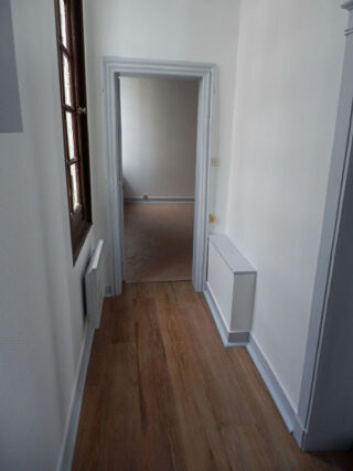 Appartement à louer 2 pièces 62 m²