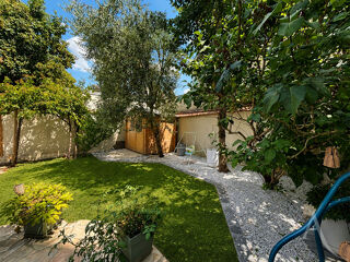  Maison à vendre 5 pièces 140 m²