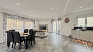  Maison à vendre 6 pièces 140 m²