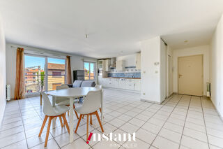  Appartement à louer 2 pièces 60 m²