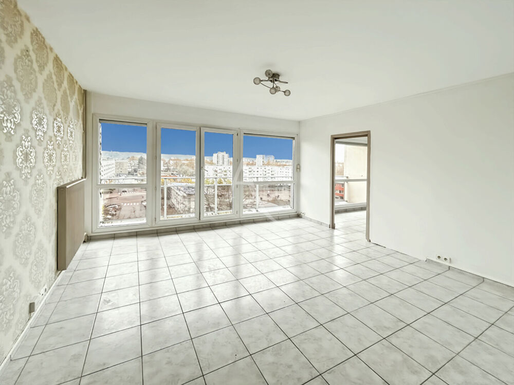 Appartement Le Petit Quevilly 4 pièce(s) 80.09 m2