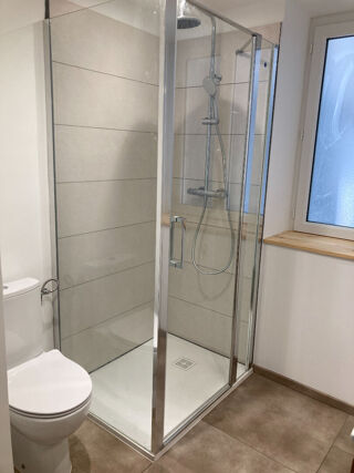  Appartement � louer 2 pi�ces 38 m�