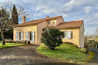  Maison � vendre 6 pi�ces 178 m�