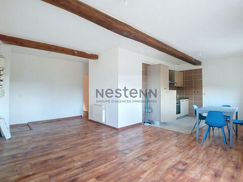  Appartement � louer 3 pi�ces 60 m�