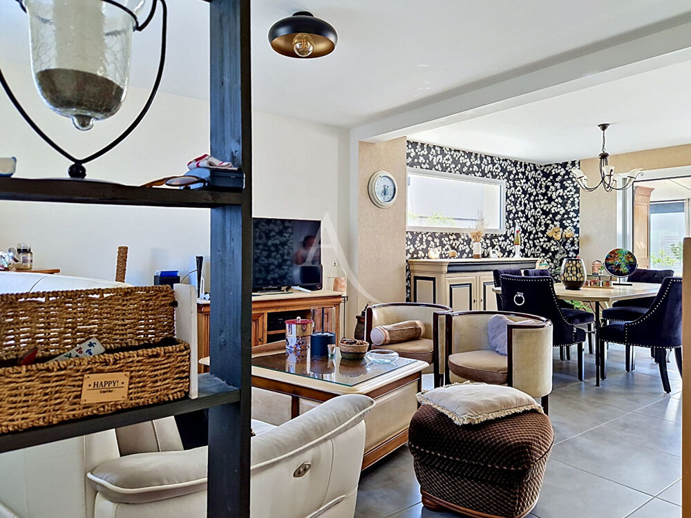Maison Saint Barthelemy D Anjou 6 pièce(s) 122 m2