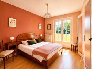  Maison à vendre 4 pièces 120 m²