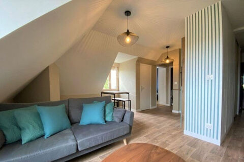  Appartement � louer 2 pi�ces 34 m�