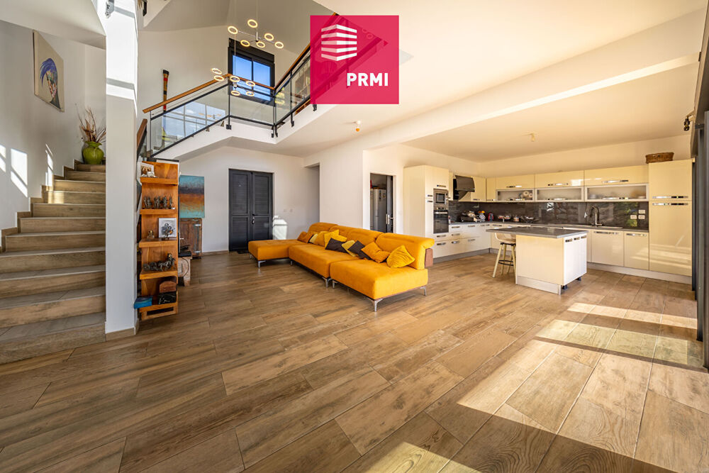 � vendre  Maison Saint-Denis (97400)