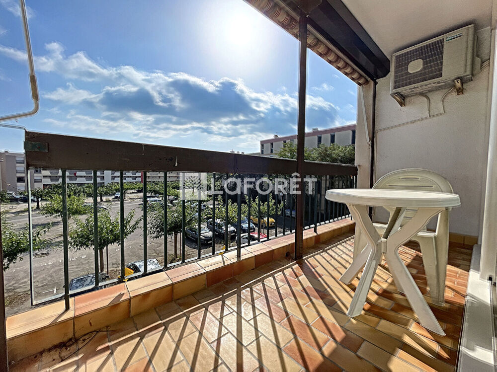 Appartement Saint Cyprien 3 pièce(s) 52 m2