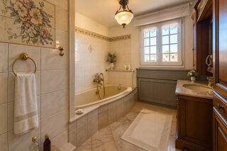  Maison à vendre 6 pièces 158 m²