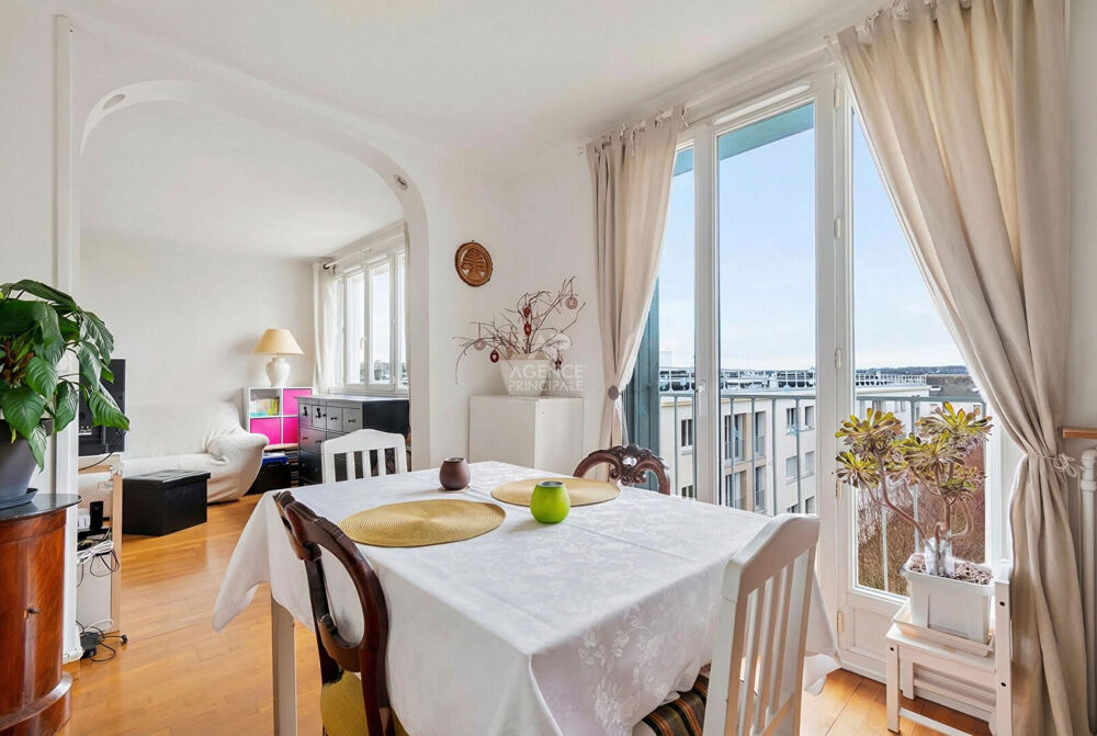 Vente Appartement Appartement Saint Germain En Laye 4 pièce(s) 64.69 m2 Saint germain en laye