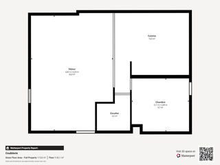  Maison à vendre 6 pièces 105 m²