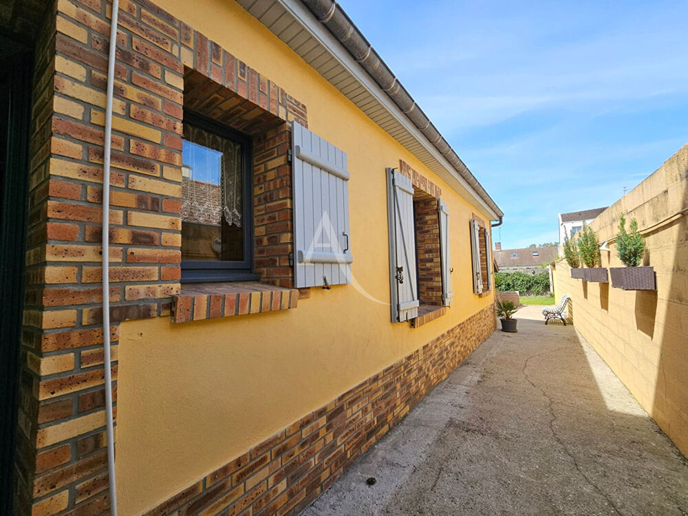Vente Maison Maison Rue proche centre ville 3 chambres Rue