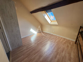  Appartement à louer 2 pièces 38 m²