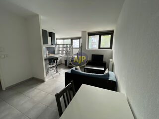  Appartement à louer 2 pièces 49 m²