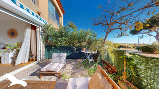  Appartement  vendre 2 pices 45 m