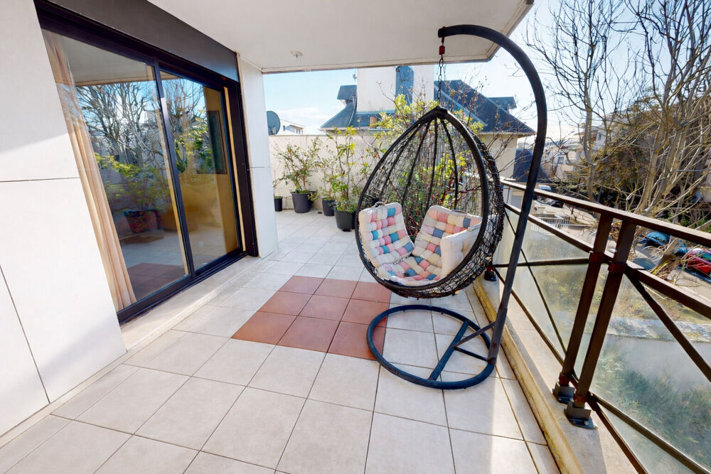 � vendre  Appartement Vincennes (94300)