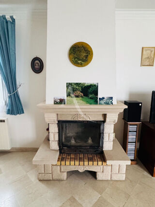  Maison � vendre 8 pi�ces 184 m�