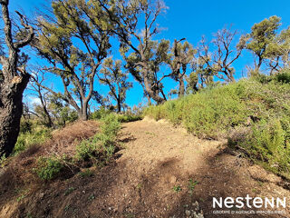  Terrain � vendre 1800 m�