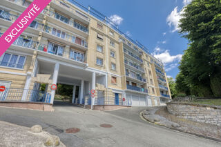  Appartement  vendre 3 pices 58 m