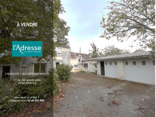  Maison � vendre 6 pi�ces 120 m�