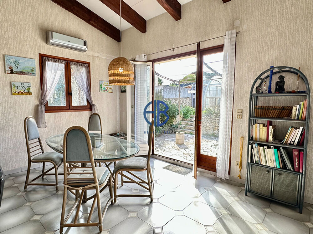 Vente Maison Villa familiale au fort potentiel dans quartier recherché Le cap d agde