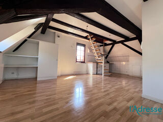  Appartement � louer 2 pi�ces 31 m�