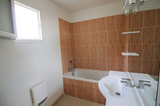  Appartement � vendre 2 pi�ces 39 m�