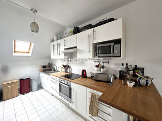  Appartement � vendre 3 pi�ces 51 m�