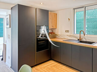  Maison à vendre 3 pièces 65 m²