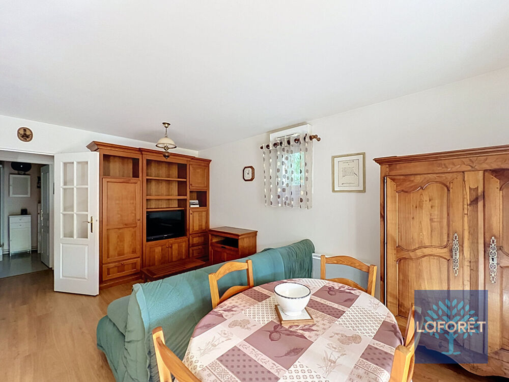 Appartement Cerny 2 pièces AVEC JARDIN + 2 PLACES DE PARKING