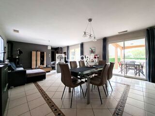  Maison à vendre 5 pièces 150 m²